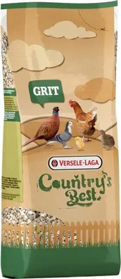 Produktbild von Versele Laga Countrys Best Grit