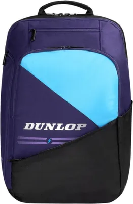 Produktbild von Dunlop Tac Fx-performance Rucksack Lila  Lila One Size