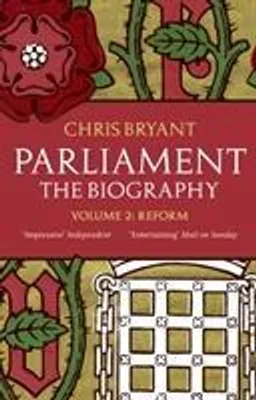Immagine prodotto di Parliament: The Biography (Volume II - Reform)