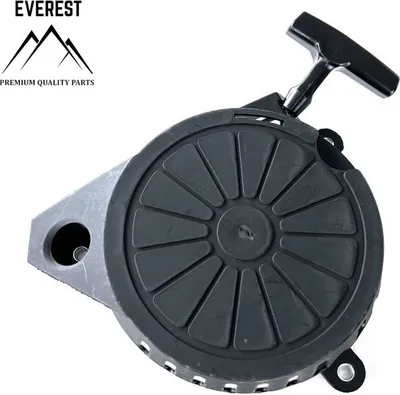 Obrázek produktu pro Startér pro čínské sekačky Nac Lp40-300-Pl-De, Mex40-350, Lp3390, Gama