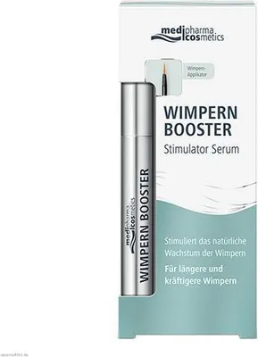 Produktbild von Wimpern Booster 2.7 ml