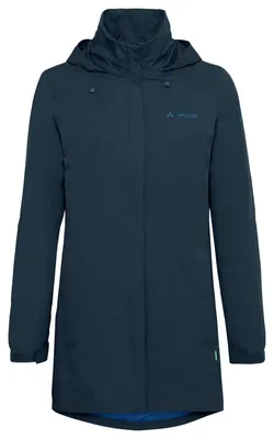 Obrázok produktu pre Dámska nepremokavá bunda Vaude Escape Parka, priedušná a