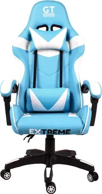 Produktbild von Gaming-Sessel Extreme GT Light Blue