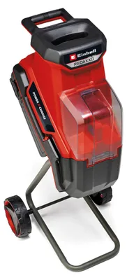 Obrázek produktu pro Einhell REDAXXO 36/25, Ostří, Černá, Červená, 3000 ot/min, 100 dB, 10,5 kg, 305 mm