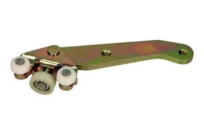 Produktbild von MAXGEAR 27-0209 Rollenführung Schiebetür für VW Transporter IV Bus (70B, 70C, 7DB, 7DK, 70J, 70K, 7DC, 7DJ) Rechts Unten