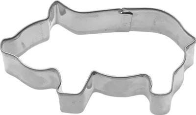 Produktbild von Westmark Ausstechformen Schwein; 35462291