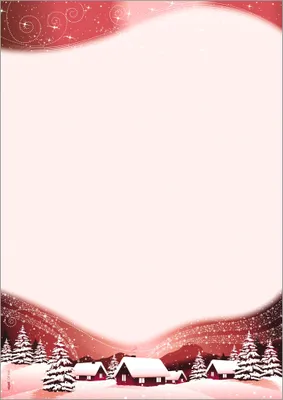 Produktbild von SIGEL DP036 Weihnachts-Motiv-Papier, Silent Night, 90 g/m², 100 Blatt