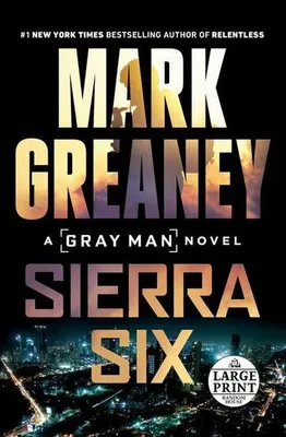 Obrázok produktu pre Sierra Six