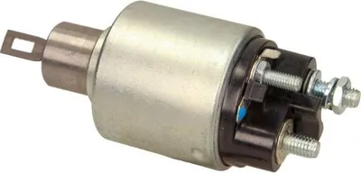 Image de Électroaimants Du Démarreur