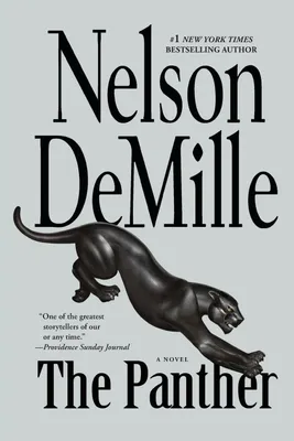 Produktbild von The Panther
