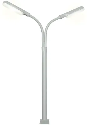 Immagine prodotto di Viessmann 60951 - H0 Whip.l. dp.m Kontaktss