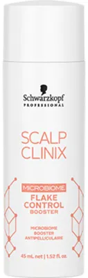 Image de Schwarzkopf Scalp Clinix Microbiome Booster anti-pelliculaire 45 ml