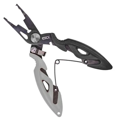 Produktbild von Zeck Predator Mini Split Ring Pliers & Scissors - Sprengringzange
