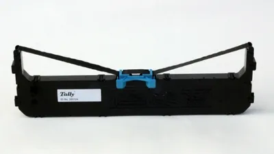 Produktbild von DASCOM Americas 380124, Dascom, Punktmatrix, Schwarz, 141 g