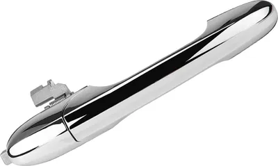 Obrázek produktu pro QC07173-02Klika vnějších dveří na straně levého spolujezdce pro Fiat 500 12-18 68069942AC