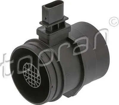 Produktbild von TOPRAN 502 374 Luftmassenmesser LMM für BMW 3 Touring (E91) Luftmengenmesser
