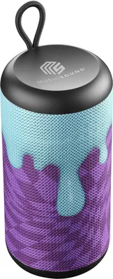 Produktbild von Cellularline Music & Sound Bluetooth Vertical Speaker Fluid