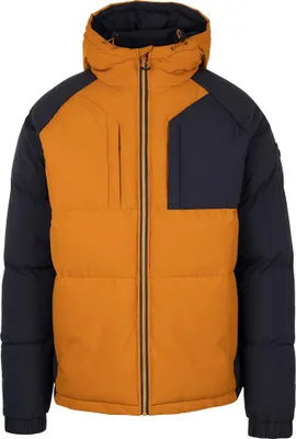 Produktbild von Trespass - "Deffords" Steppjacke für Herren TP7001 (3XL) (Ingwerfarben)