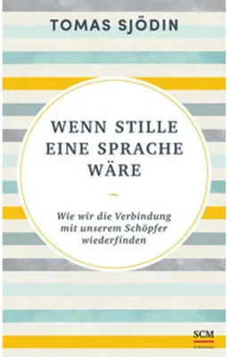 Obrázok produktu pre Wenn Stille eine Sprache wäre