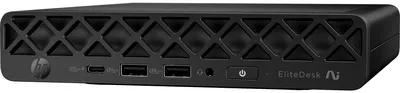 Zdjęcie produktu dla HP EliteDesk Mini 8 G1a  R5-340         32/512SSD         1J W11P 12 Monate