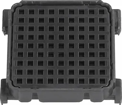 Produktbild von Liebherr 9096989 Kohlefilter Aktivkohlefilter FreshAir für Kühlschrank