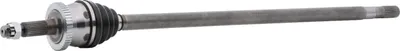 Produktbild von RIDEX 13D1062 Antriebswelle Vorne Rechts für JEEP GRAND CHEROKEE II (WJ, WG) für SEAT Ibiza II (6K1)