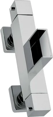 Produktbild von Thermostatische Wannenarmatur mit Wasserfallauslauf | Infinity
