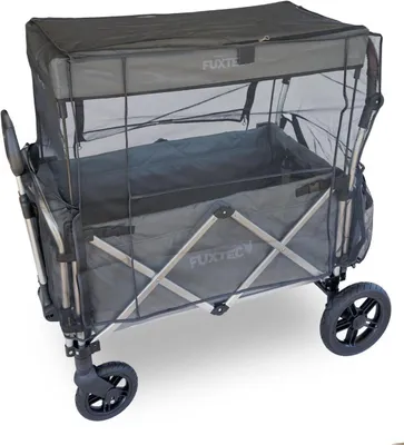 Produktbild von Sonnenschutz / Insektenschutz für Bollerwagen CTL900 & CTL950