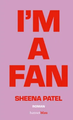 Produktbild von I'm a Fan