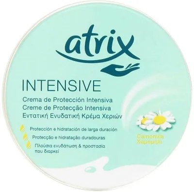 Produktbild von Handcreme Atrix Intensive 150 ml