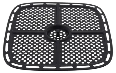 Produktbild von Moulinex Easy Fry Silence EZ551H Heißluftfritteusengrill – SS-998247