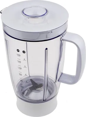 Produktbild von Kenwood - Mixbecher Pvc - Cpl - Kw662494