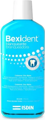 Produktbild von Isdin Bexidenta c Aufhellende Mundspülung 500ml