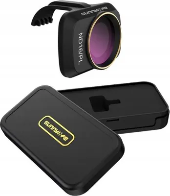 Produktbild von Polarisationsfilter ND16-PL ND/PL für DJI MAVIC MINI / 2 / SE