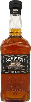 Produktbild von Jack Daniel´s Tennessee Whiskey Bonded, 50% Vol. 0,7 l