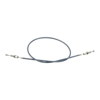 Zdjęcie produktu dla Linka sprzęgła szara do Zündapp M 50 Bergsteiger typ 434-01