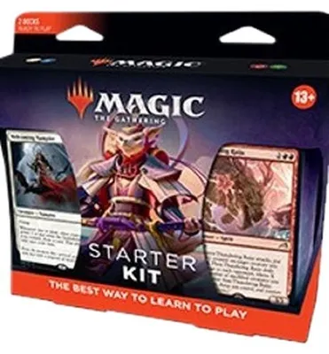 Produktbild von Wizards of the Coast D05660000, 13 Jahr(e)
