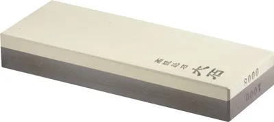 Produktbild von Magma Ohishi Toishi Abziehstein, Korn 1000/8000 205x75x30mm