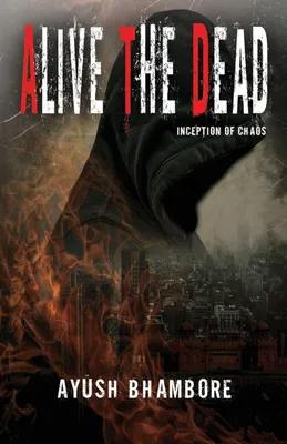 Produktbild von Alive The Dead