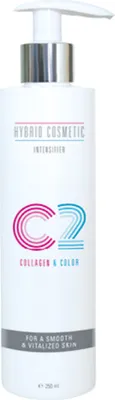Produktbild von C2 Collagen & Color Intensifier 250 ml