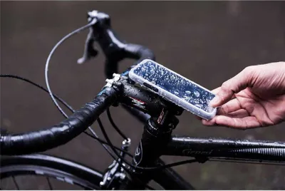 Image de SP-CONNECT Housse pour téléphone Samsung S7