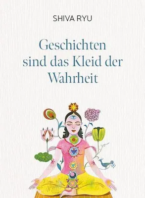 Produktbild von Geschichten sind das Kleid der Wahrheit