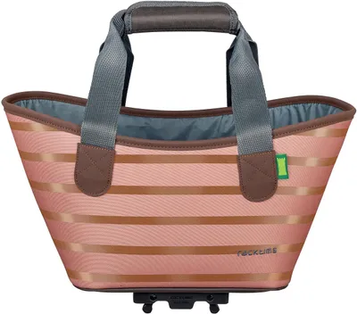 Immagine prodotto di Borsa shopping Racktime Agnetha Rosegold