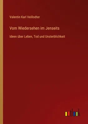 Produktbild von Vom Wiedersehen im Jenseits