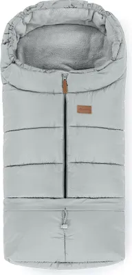 Obrázek produktu pro PETITE&MARS Fusak nastavitelný 3v1 Jibot Quiet Grey