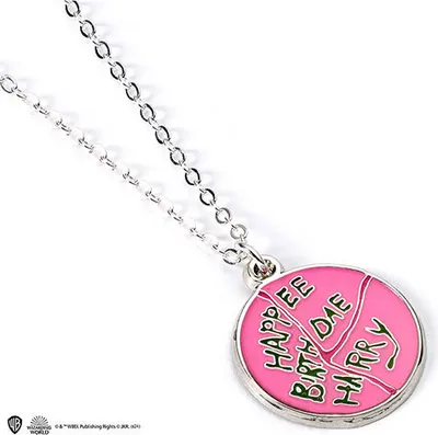 Image de Harry Potter Happee Birthdae Cake Chain