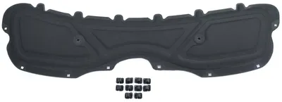 Produktbild von Motorhaube Matte Clips für VW Bus T6 T6.1 ab 2015 Motordämmmatte Dämmmatte