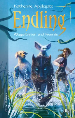 Zdjęcie produktu dla Endling - Weggefährten und Freunde
