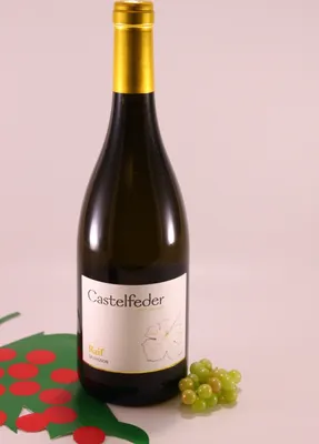 Produktbild von Sauvignon Raif - 2024 - Castelfeder Kellerei