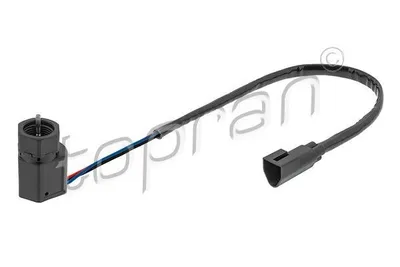 Produktbild von TOPRAN Geschwindigkeitssensor 304 518 für FORD FOCUS (DAW, DBW)